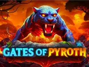 Gates Of Pyroth screenshot