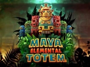 Maya_ Elemental Totem screenshot