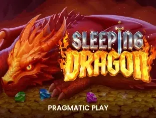 Sleeping Dragon screenshot
